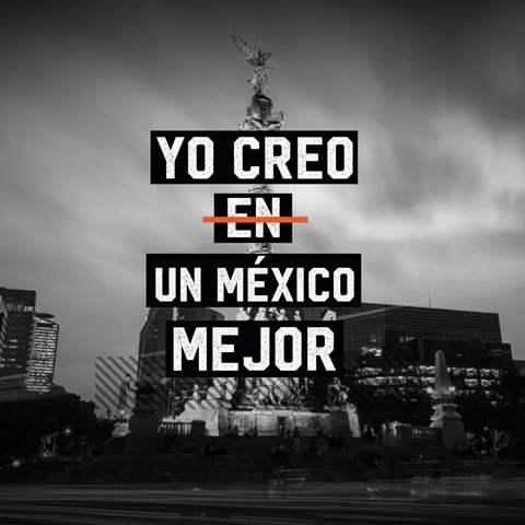Por ti México busca historias positivas, ¿tienes una que contar? 