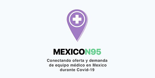 MEXICON95