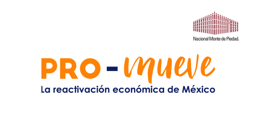 Pro-mueve, la reactivación económica de México