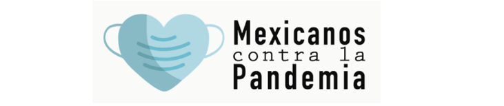 Mexicanos contra la Pandemia
